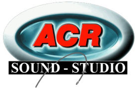ACR Sound-Studio